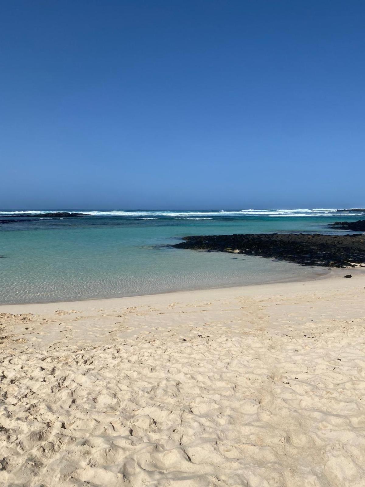 Cotillo Εξωτερικό φωτογραφία