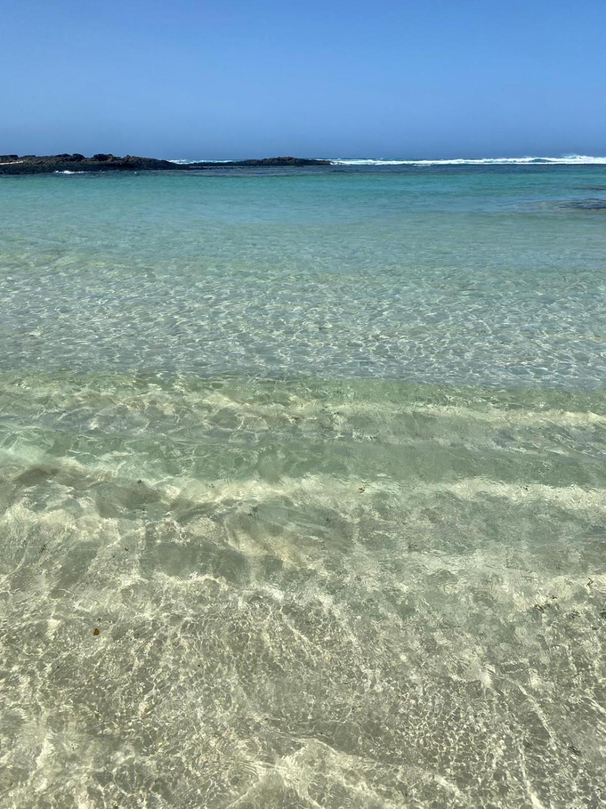 Cotillo Εξωτερικό φωτογραφία