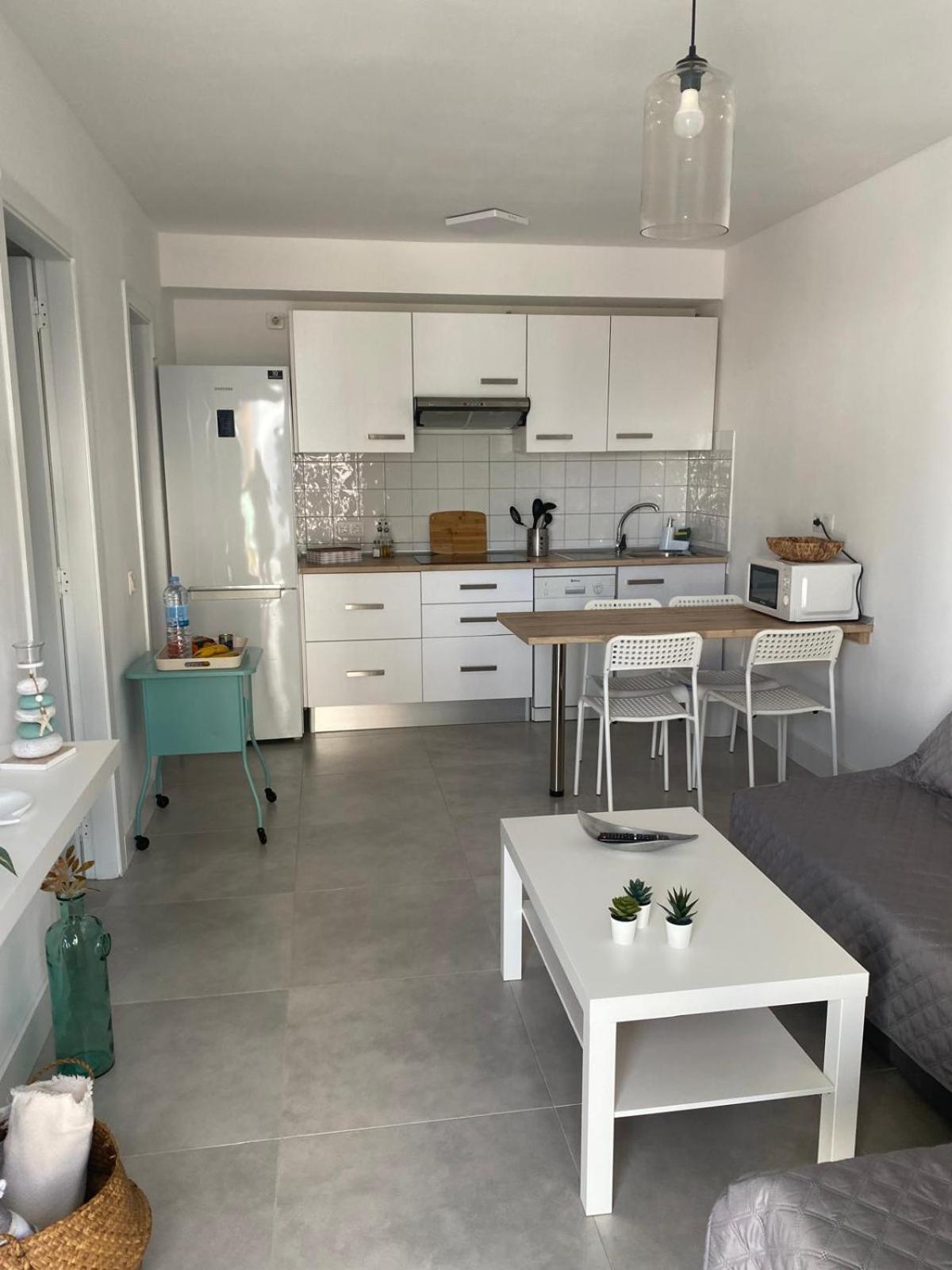 Cotillo Εξωτερικό φωτογραφία