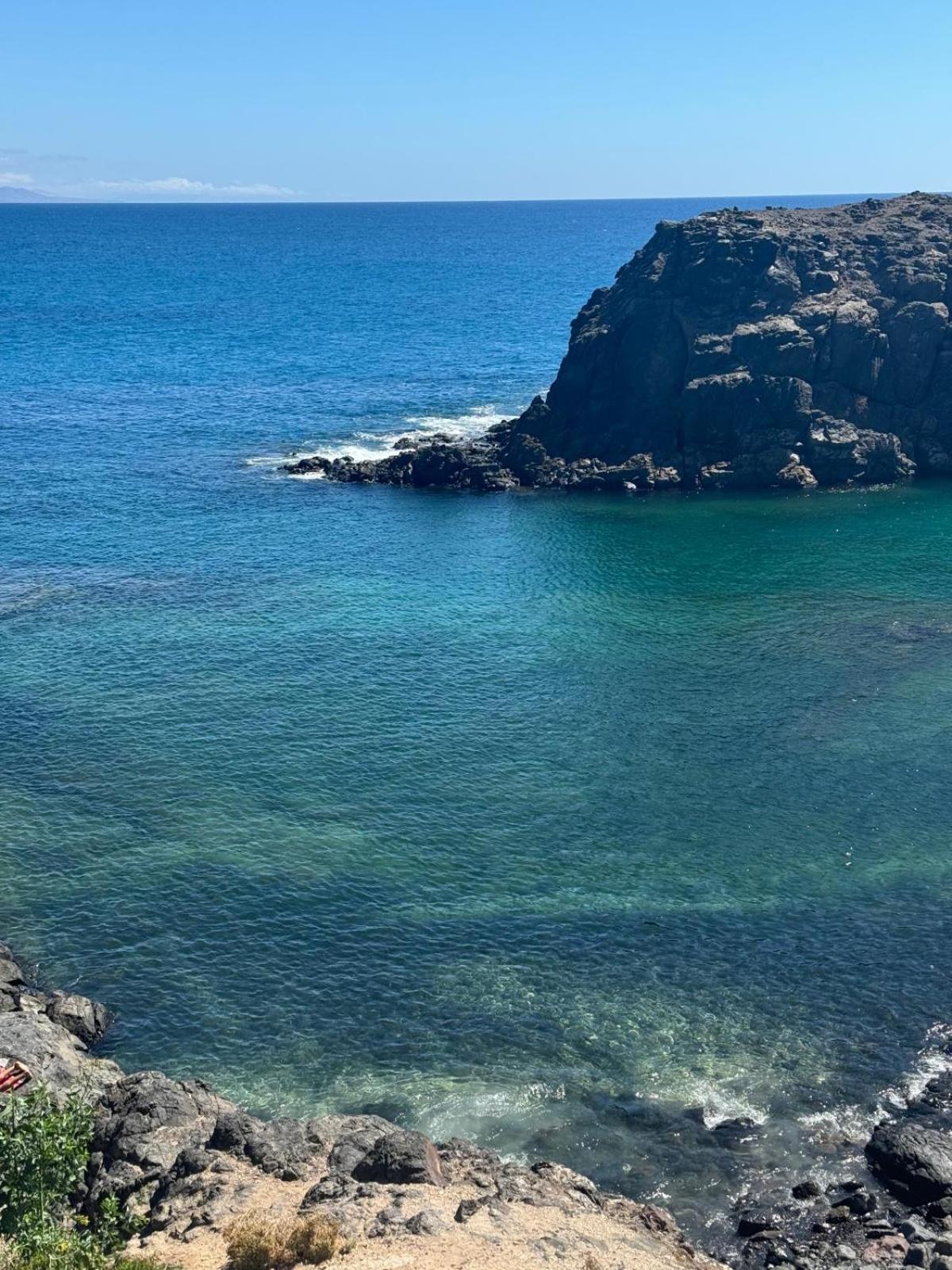 Cotillo Εξωτερικό φωτογραφία