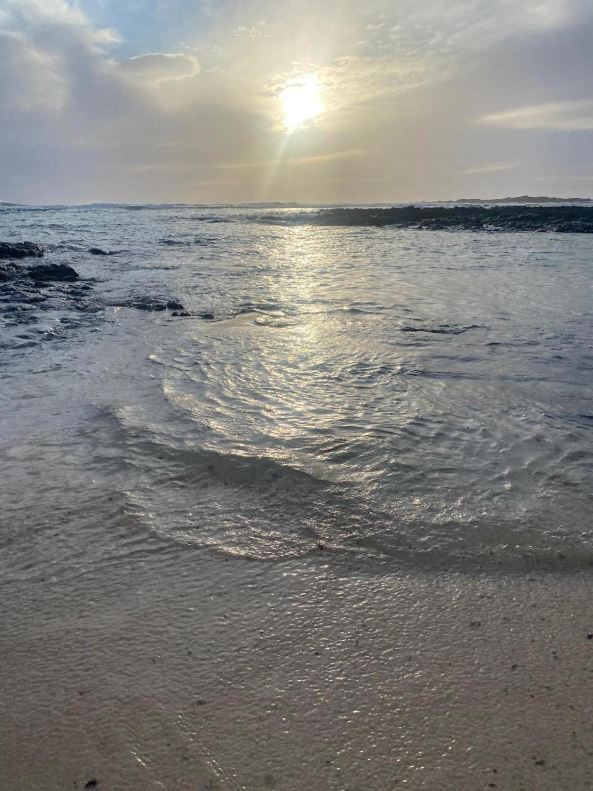 Cotillo Εξωτερικό φωτογραφία