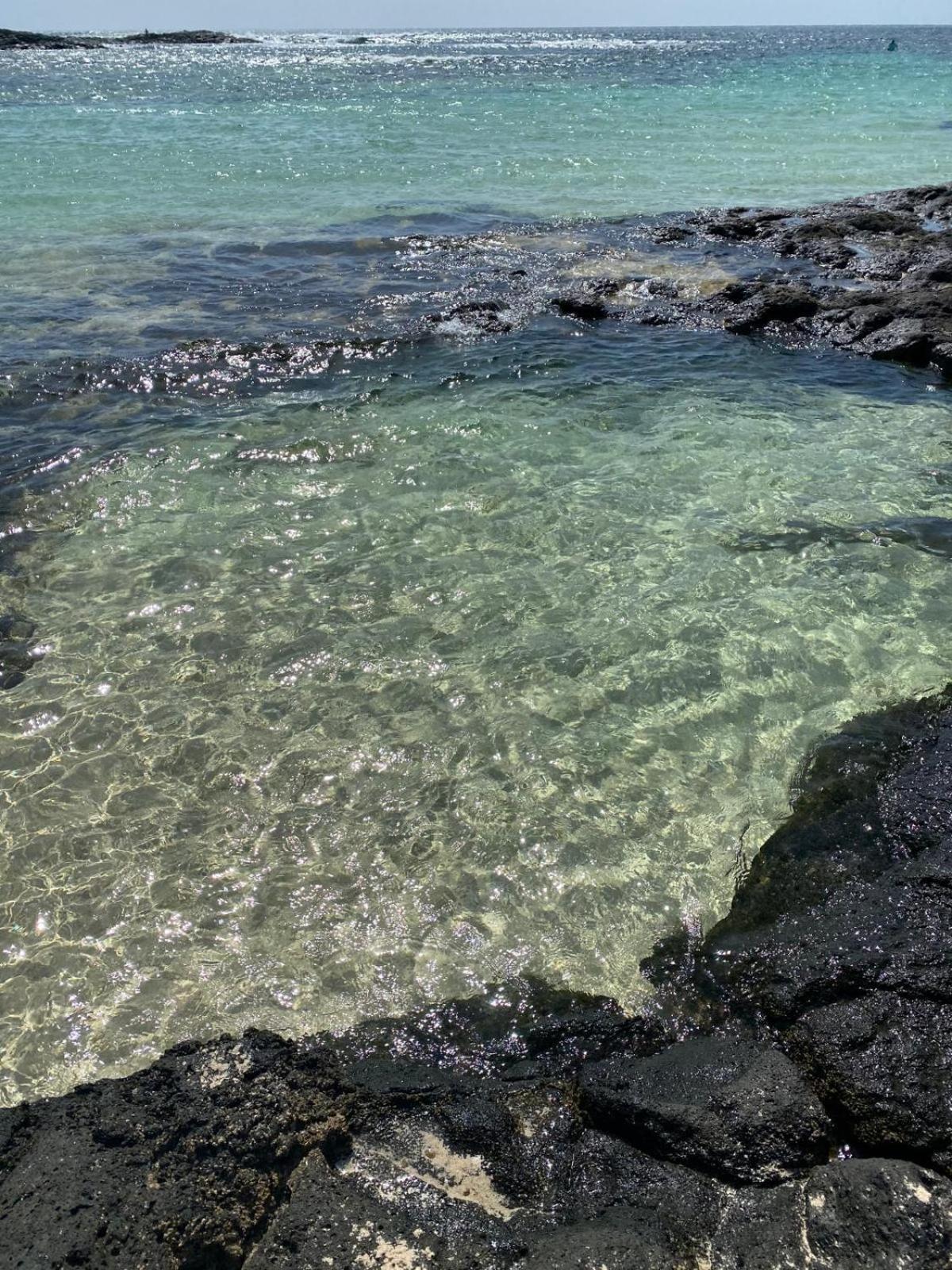 Cotillo Εξωτερικό φωτογραφία