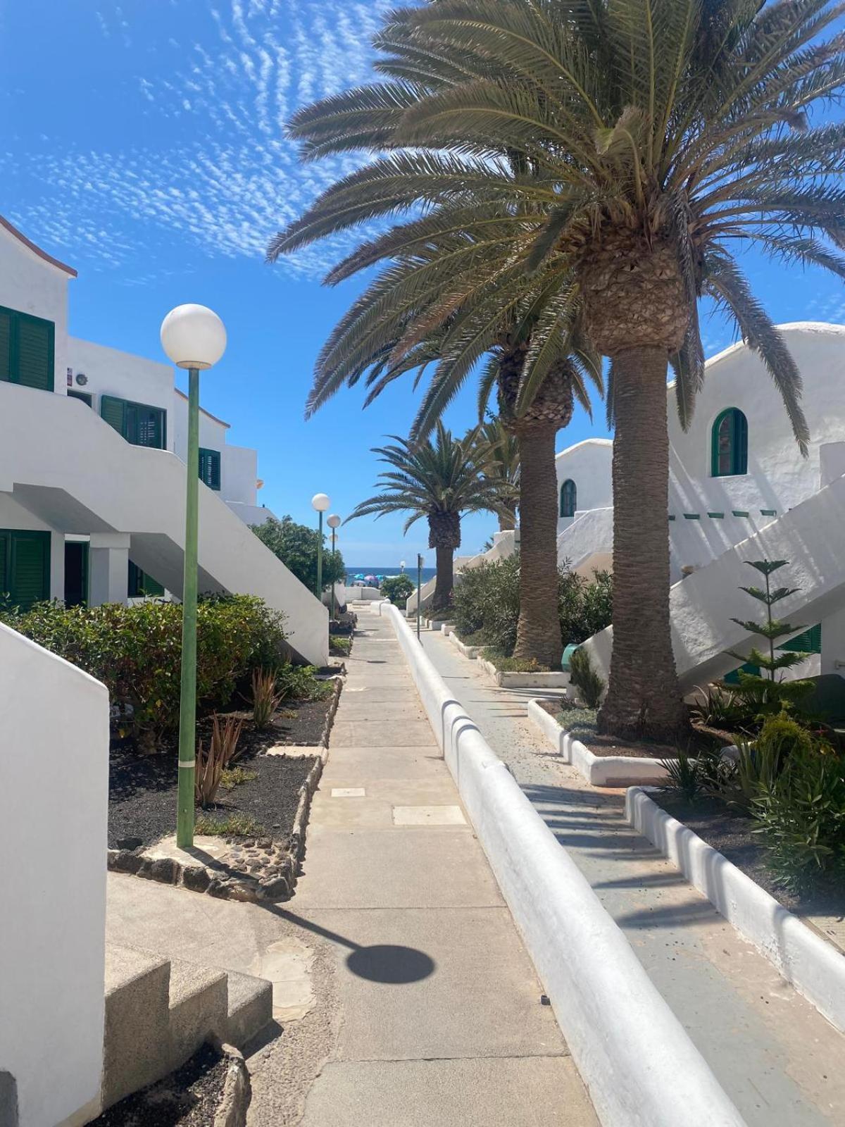 Cotillo Εξωτερικό φωτογραφία