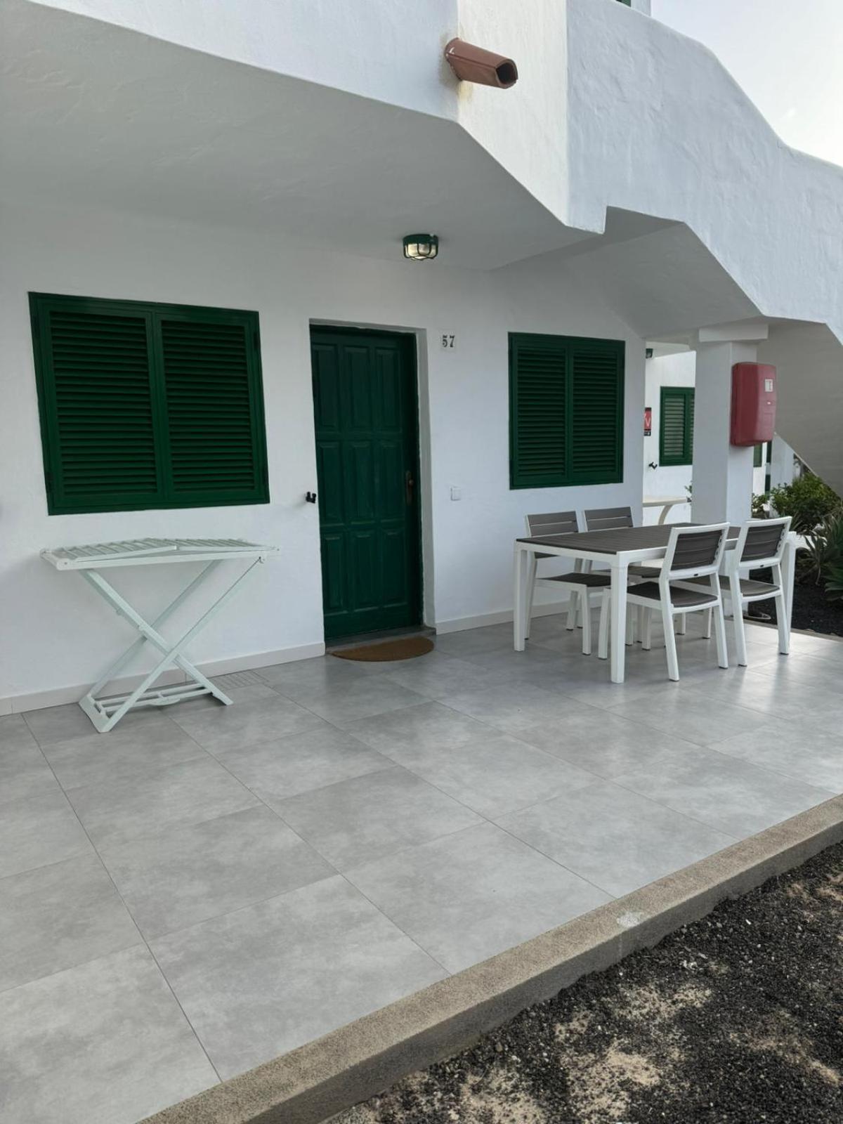 Cotillo Εξωτερικό φωτογραφία