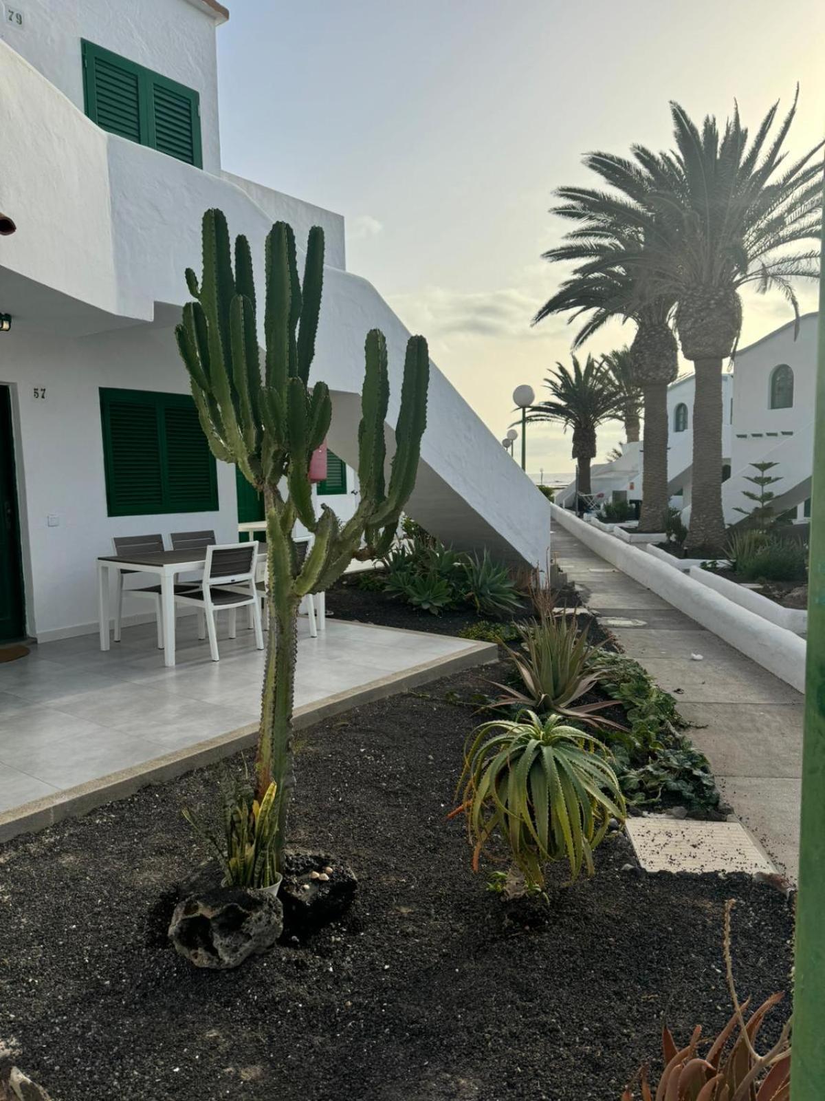 Cotillo Εξωτερικό φωτογραφία