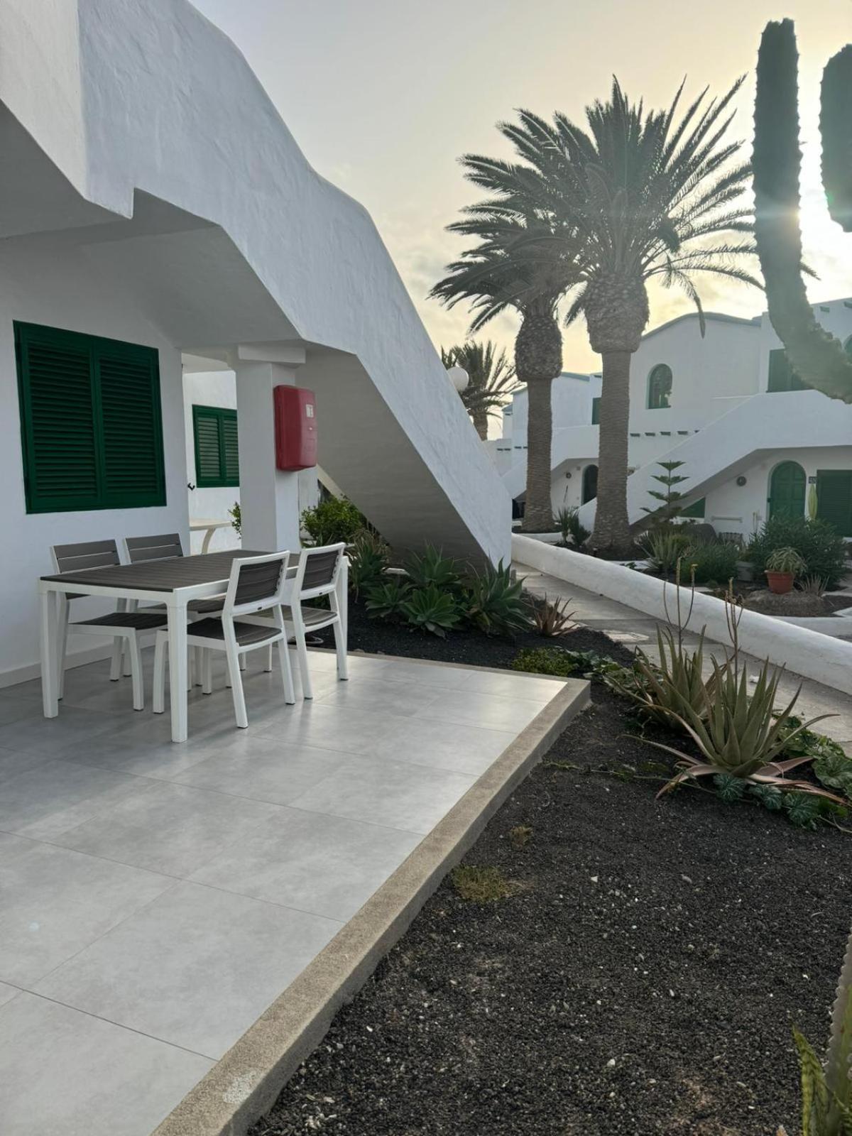 Cotillo Εξωτερικό φωτογραφία